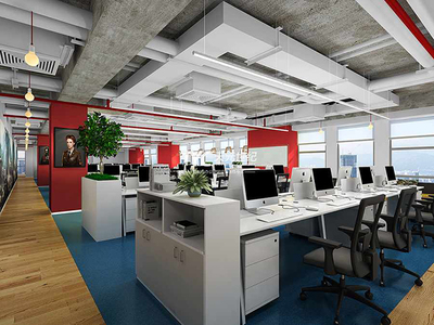 天元世紀(jì)告訴你辦公室裝修設(shè)計(jì)的注意事項(xiàng)_裝修知識_北京天元世紀(jì)裝飾工程設(shè)計(jì)