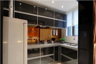 天津易尚裝飾遠洋風(fēng)景裝修設(shè)計