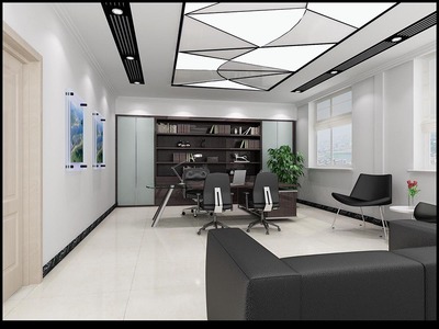 中國(guó)電力投資集團(tuán)裝飾工程設(shè)計(jì)的關(guān)鍵要素與實(shí)施路徑