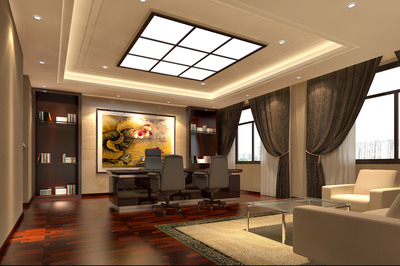 揚州京格裝飾工程設(shè)計成功案例 融合藝術(shù)與功能的空間杰作