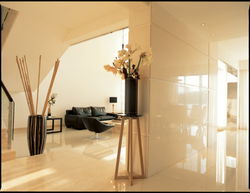 香港匯豐裝飾設計工程 立足長沙，引領環保與設計并重的裝飾新風尚