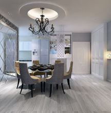 重慶川豪裝飾設計工程 匠心獨運，打造卓越空間美學