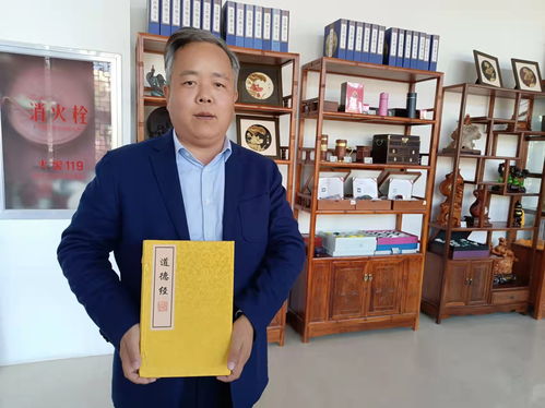 鹿邑文創新篇章 文創中心與傳媒公司聯手，擘畫文化藝術交流新藍圖